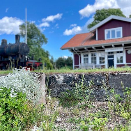 Sovpa Tag I Taernsjoe Hotel Tarnsjo Kültér fotó