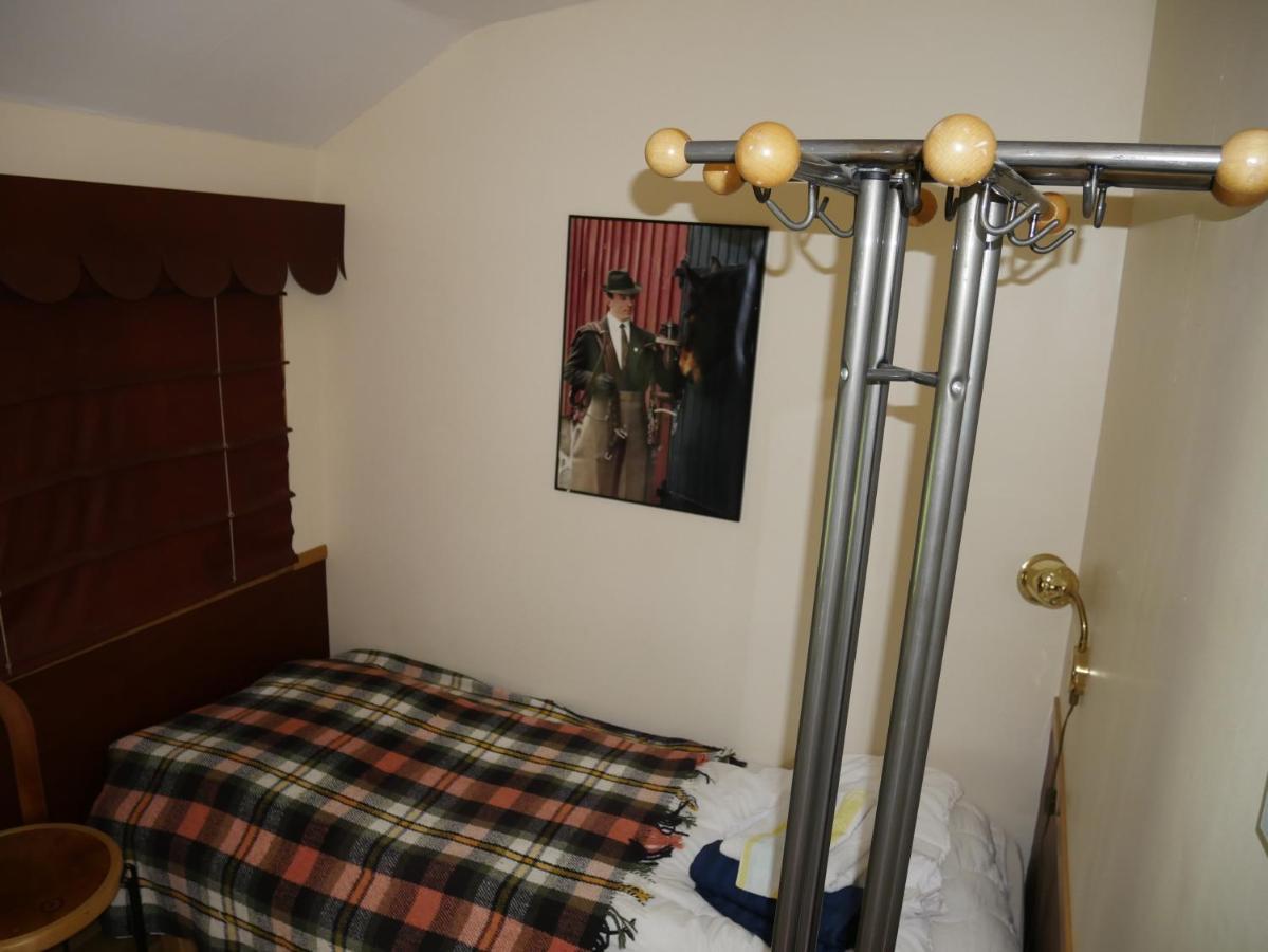 Sovpa Tag I Taernsjoe Hotel Tarnsjo Kültér fotó