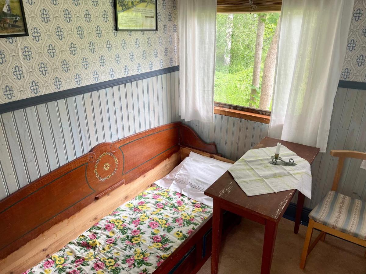 Sovpa Tag I Taernsjoe Hotel Tarnsjo Kültér fotó