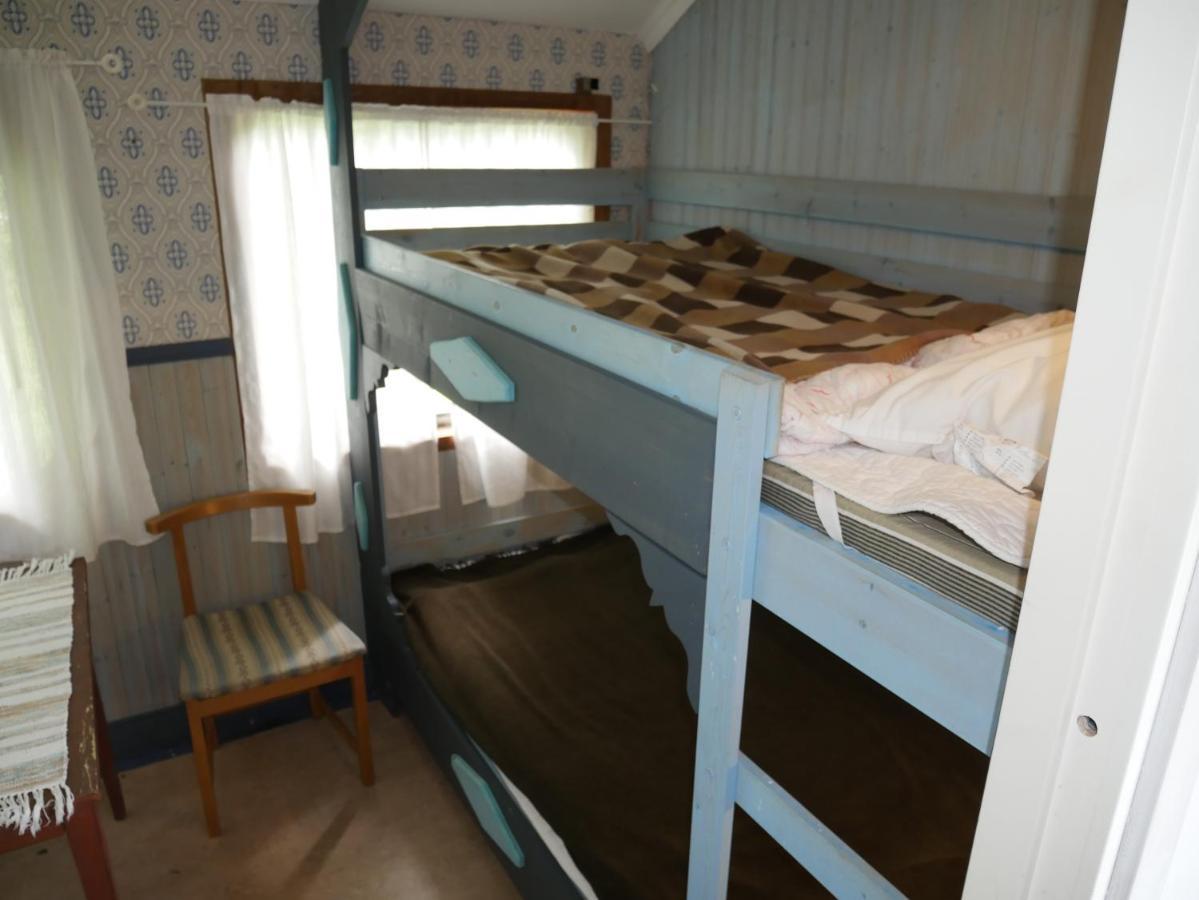 Sovpa Tag I Taernsjoe Hotel Tarnsjo Kültér fotó